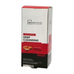 IDC INSTITUTE Men Exfoliant...