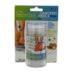 IDC CRACKED HEELS Crema...