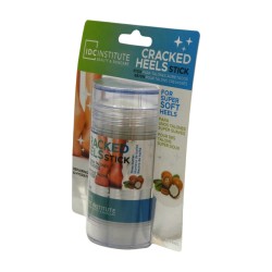IDC CRACKED HEELS Crema...