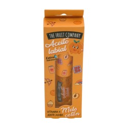 THE FRUIT COMPANY Aceite...