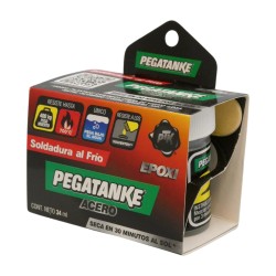 PEGATANKE Cola Epòxic Acer...