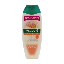 PALMOLIVE Gel de Dutxa Llet...