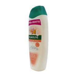 PALMOLIVE Gel de Dutxa Llet...