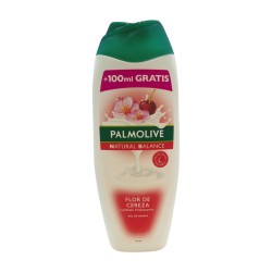 PALMOLIVE Gel de Dutxa Flor...