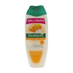 PALMOLIVE Gel Dutxa...
