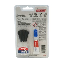 LOCTITE Super Glue 3...