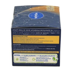 NIVEA Crema de Nit...