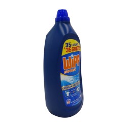WIPP Detergent Líquid...