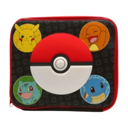 POKEMON Bolsa Térmica Almuerzo