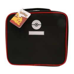 POKEMON Bolsa Térmica Almuerzo