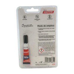 LOCTITE Super Glue 3...