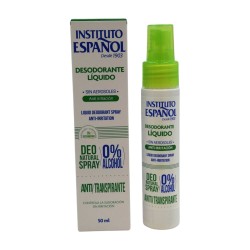 INSTITUTO ESPAÑOL...