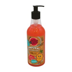 SUPER GOOD Gel Ducha...