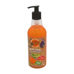 SUPER GOOD Gel Dutxa Energy...