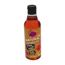 SUPER GOOD Gel Dutxa Cherry...