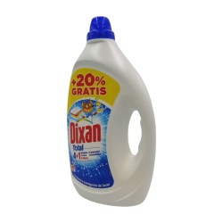 DIXAN TOTAL Detergent...