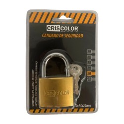 CRISCOLOR Cadenat de...