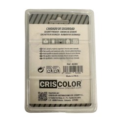 CRISCOLOR Cadenat de...