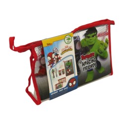 SPIDEY Neceser Aseo Viaje