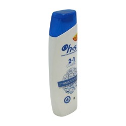 H&S Xampú 2 en 1 Classic...