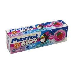 PIERROT Pasta de Dientes...