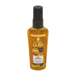 GLISS Oil Elixir Diari 75 ml