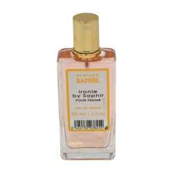 SAPHIR Eau de Parfum Ironie...