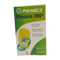 PAMEX Plomall Antipols 360a