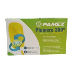 PAMEX Plomall Antipols 360a