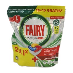FAIRY Platinium Plus...
