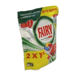 FAIRY Platinium Plus...
