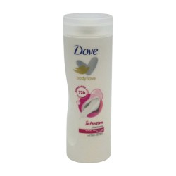 DOVE Loció Corporal...
