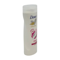 DOVE Loció Corporal...