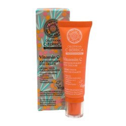 OBLEPIKHA C-BERRICA Crema...