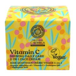 OBLEPIKHA C-BERRICA Crema...