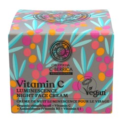 OBLEPIKHA C-BERRICA Crema...