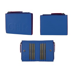 CACHAREL Cartera de Pell...