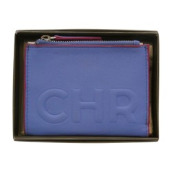 CACHAREL Cartera de Pell...