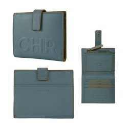 CACHAREL Cartera Pell...