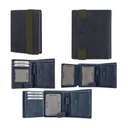 WILDZONE HOLED Cartera de...