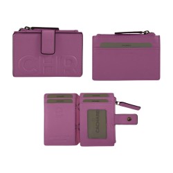 CACHAREL Cartera de Pell...