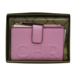 CACHAREL Cartera de Pell...