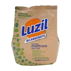LUZIL Bicarbonat Multiús...