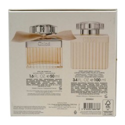 CHLOÉ Perfume Femení Estoig