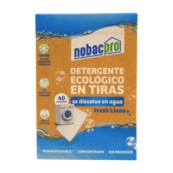 NOBAC Pro Detergent Roba...
