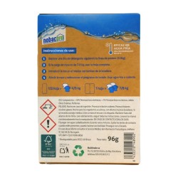 NOBAC Pro Detergent Roba...