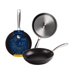 IBILI QUARZO Paella 24 cm