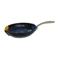 IBILI QUARZO Paella 24 cm