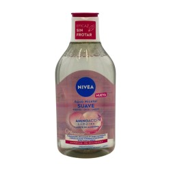 NIVEA Aigua Micel·lar Suau...