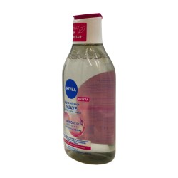 NIVEA Aigua Micel·lar Suau...
